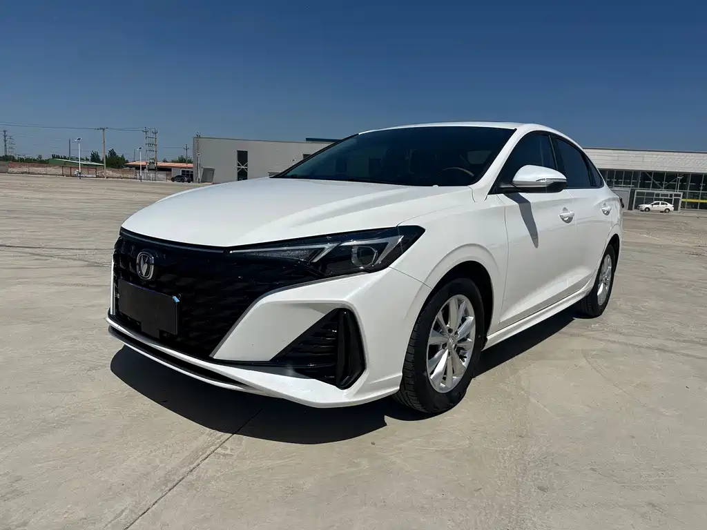Купить Changan Eado
