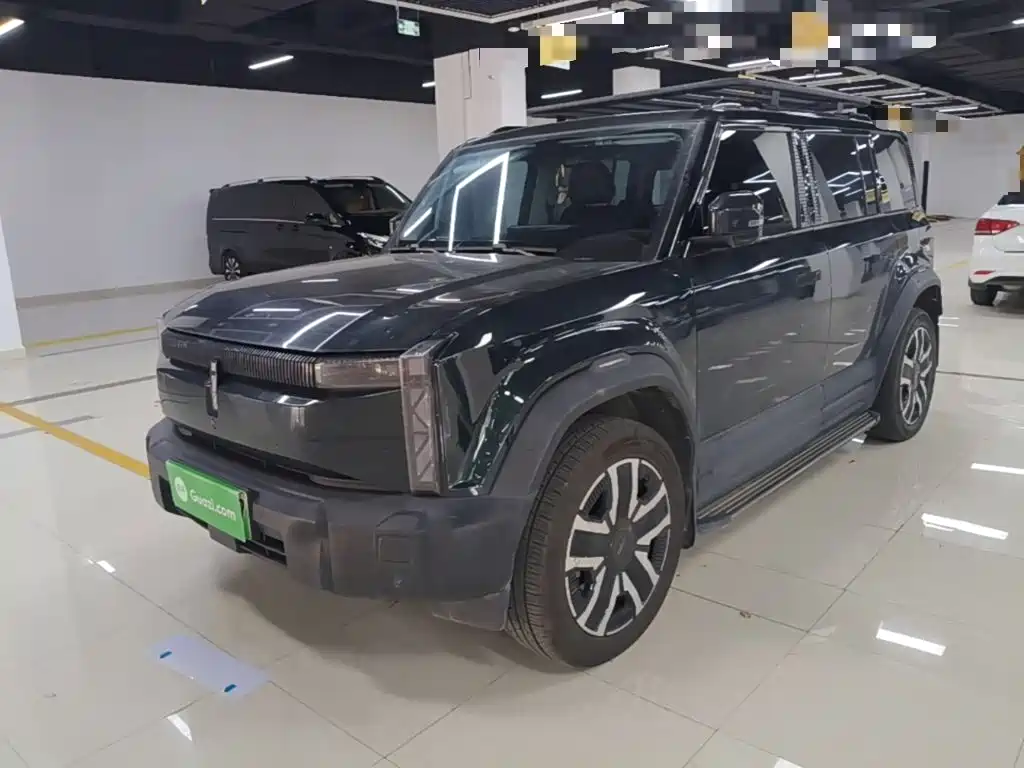 iCAR iCAR 03
