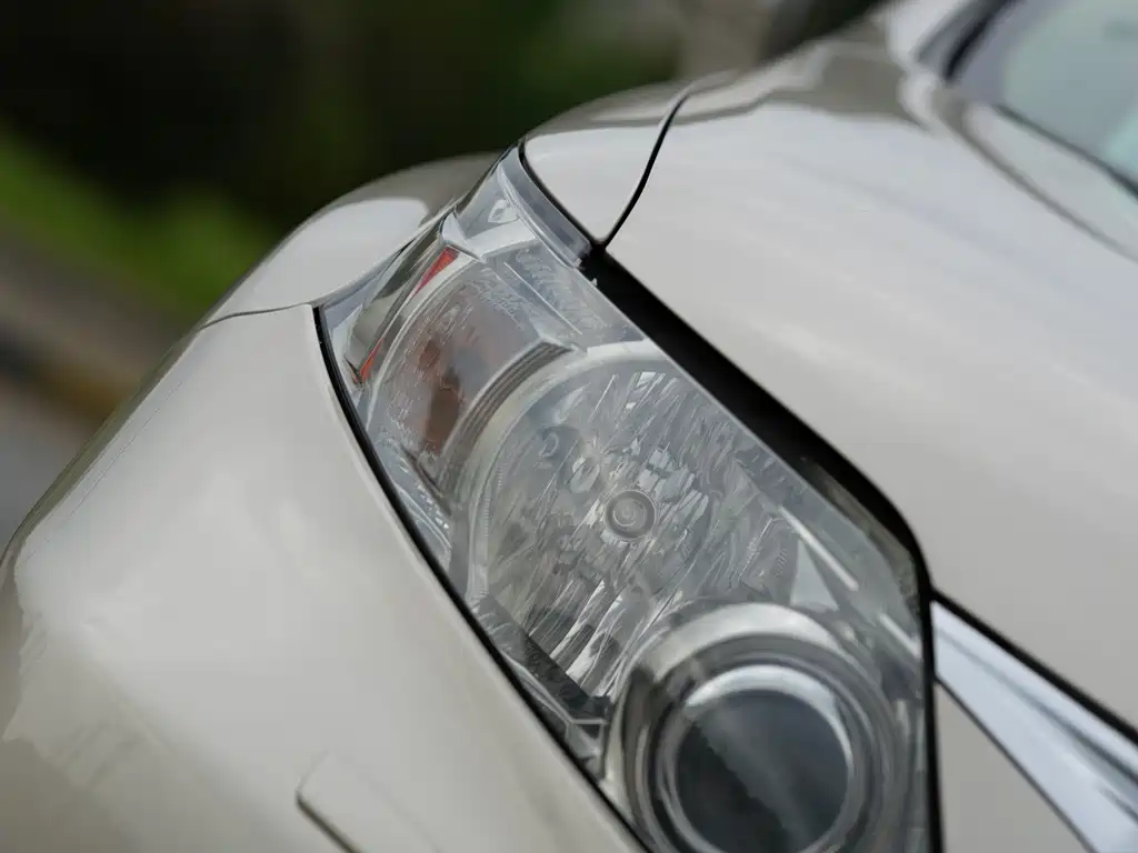 Lexus RX Classic — миниатюра 21