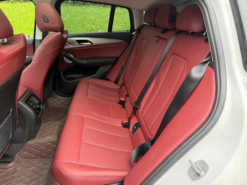 BMW X4 — миниатюра 12