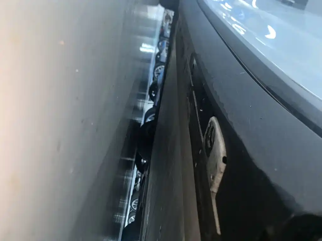 Li Auto Li i8 — миниатюра 21