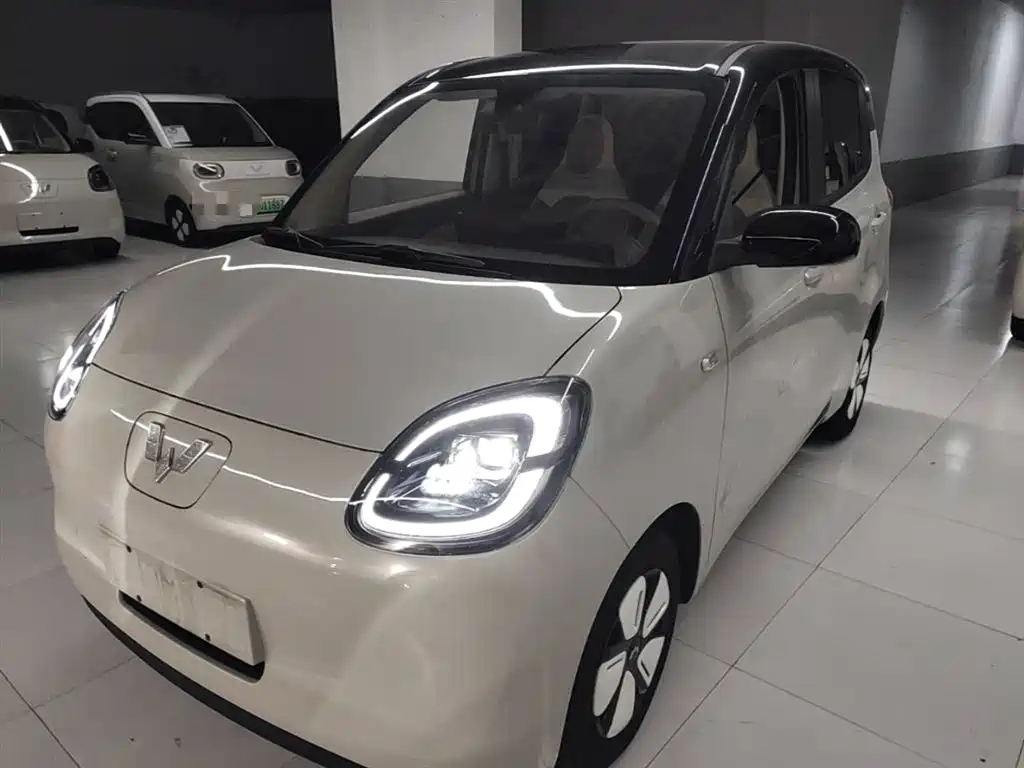 Wuling MINIEV 2025