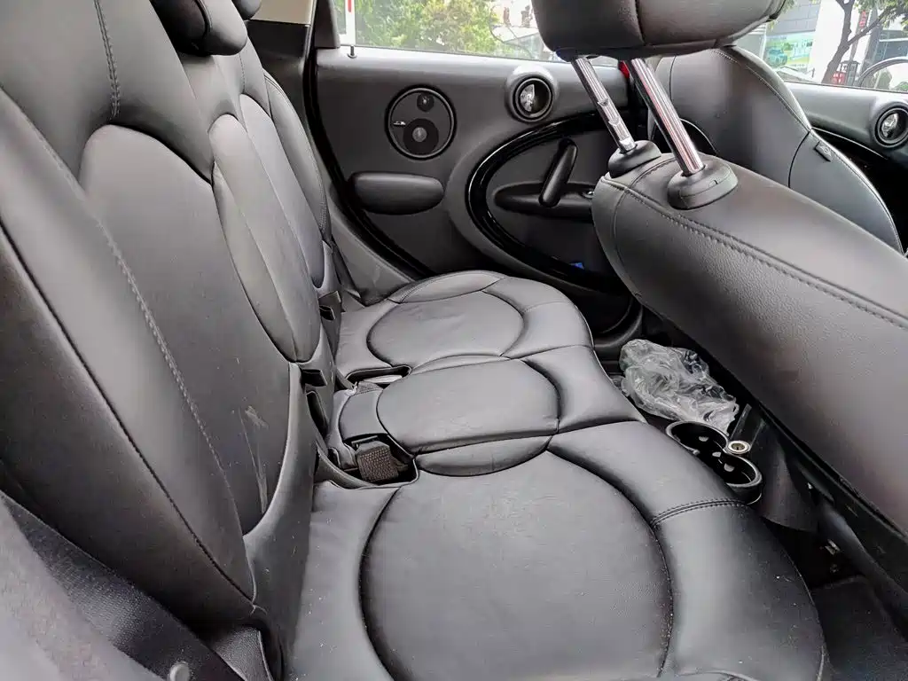 MINI Mini Countryman — миниатюра 11