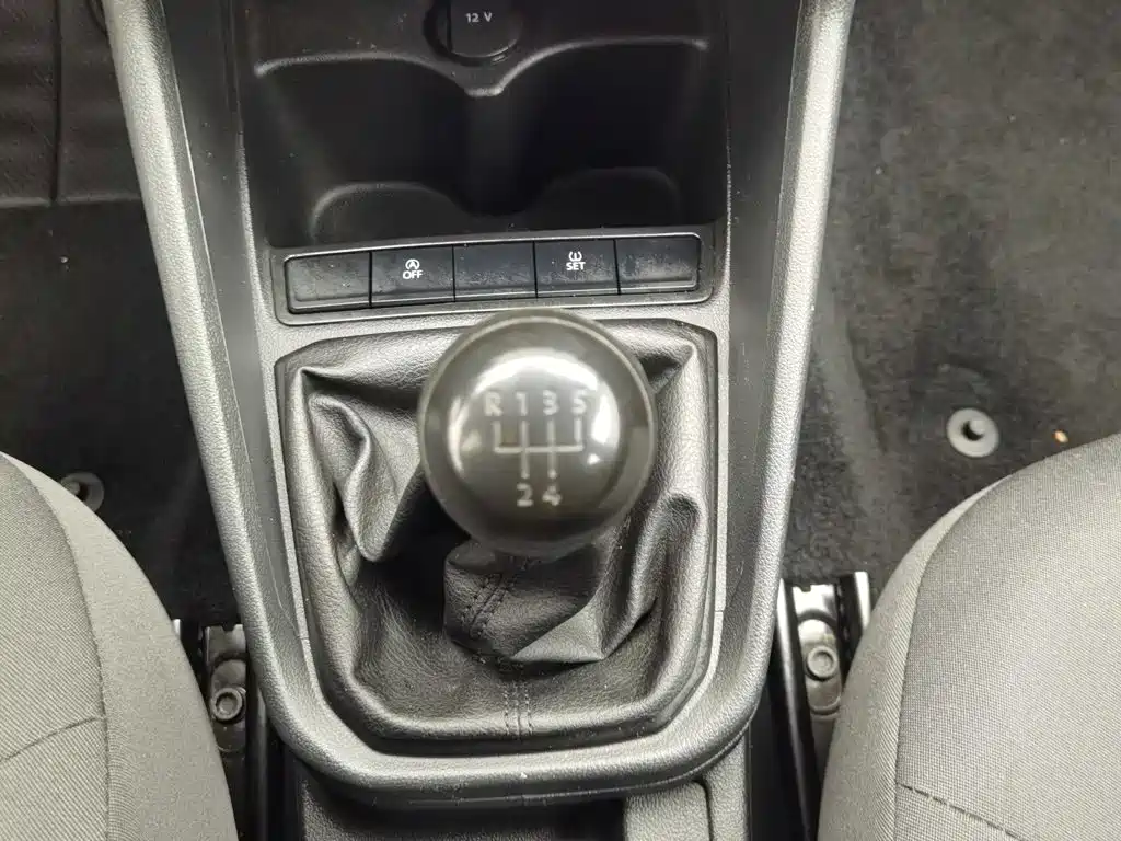 Volkswagen Santana — миниатюра 13