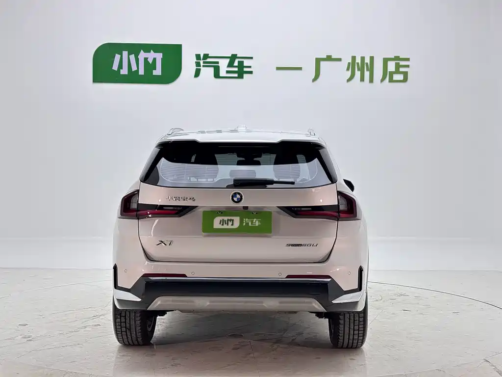 BMW X1 — миниатюра 4