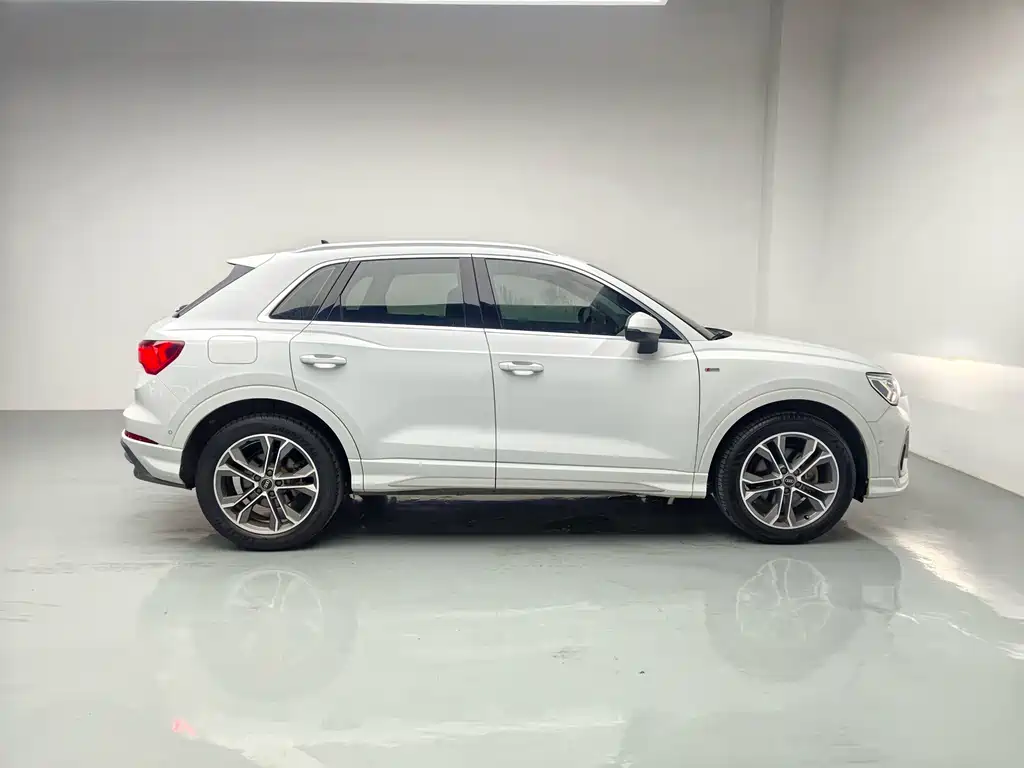 Audi Q3 — миниатюра 6