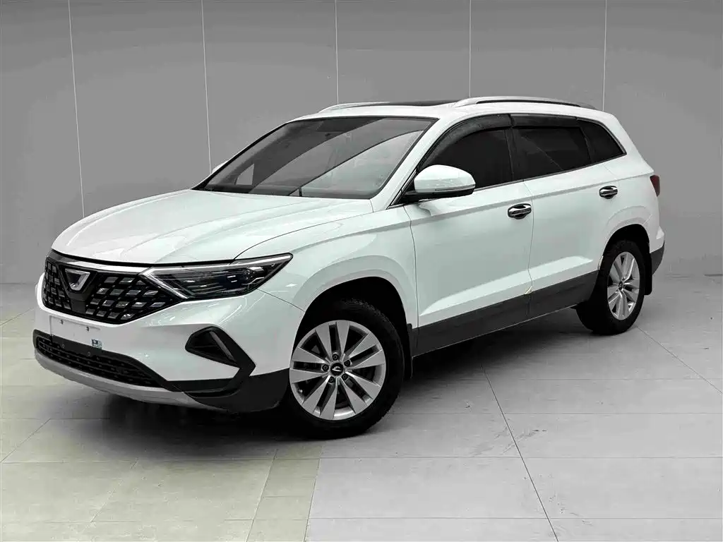 Jetta VS7 — миниатюра 11