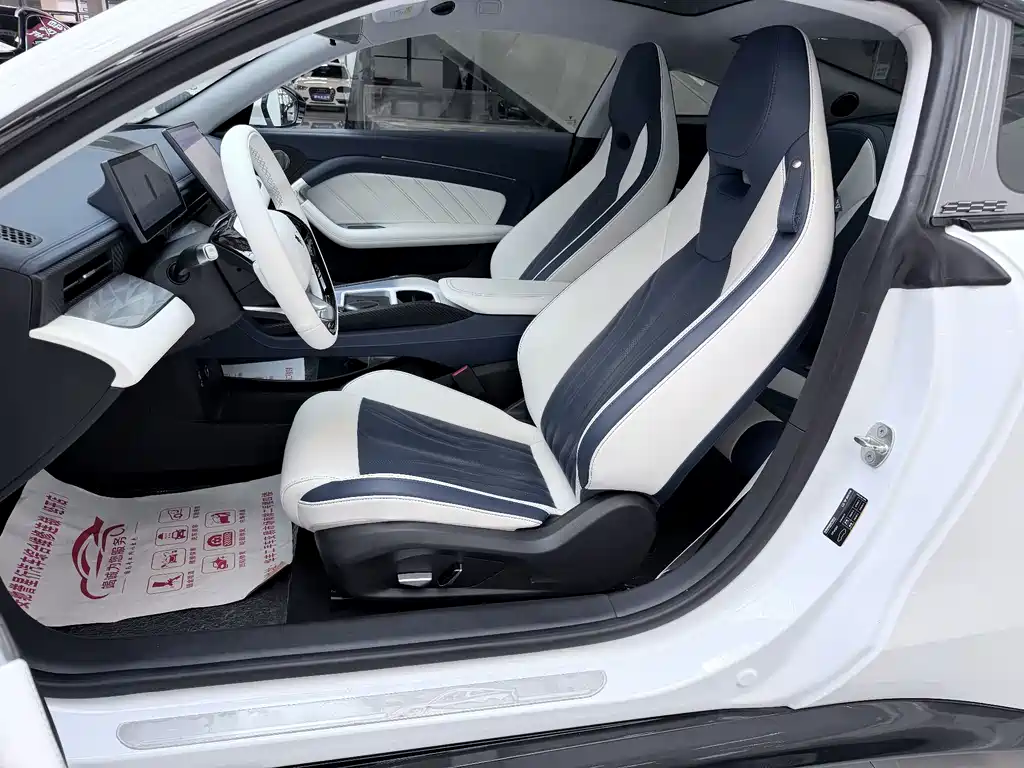 Neta Neta GT — миниатюра 8