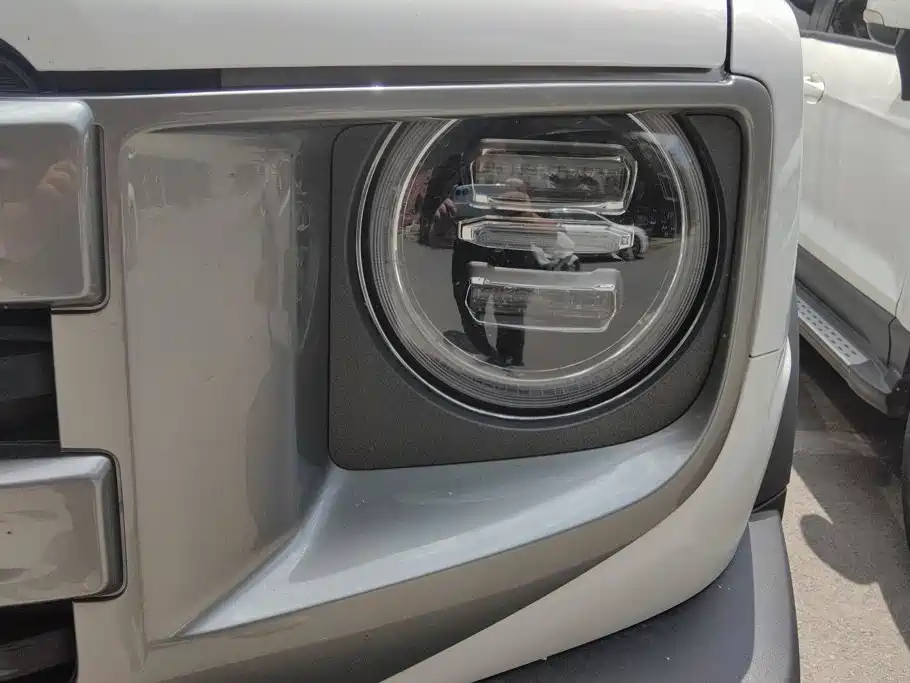 Haval Big Dog — миниатюра 5
