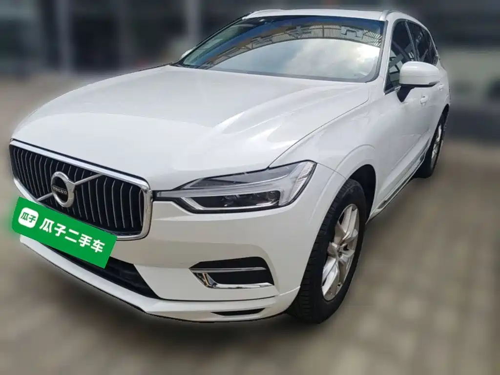 Volvo XC60 — миниатюра 3