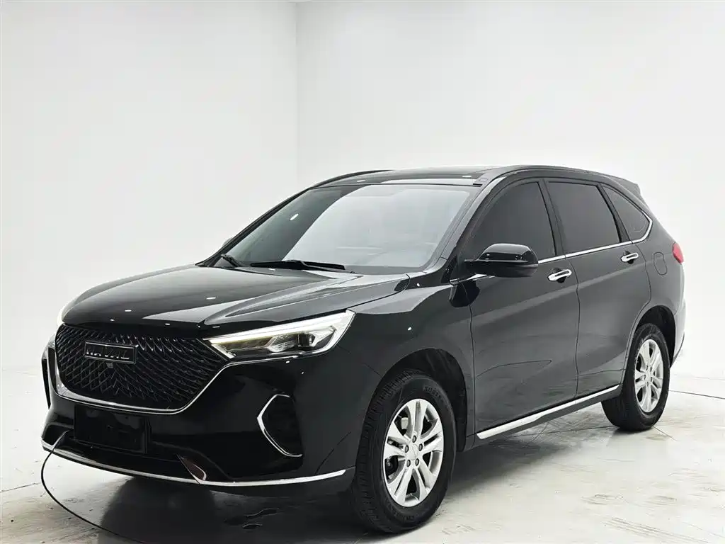 Haval M6 2022