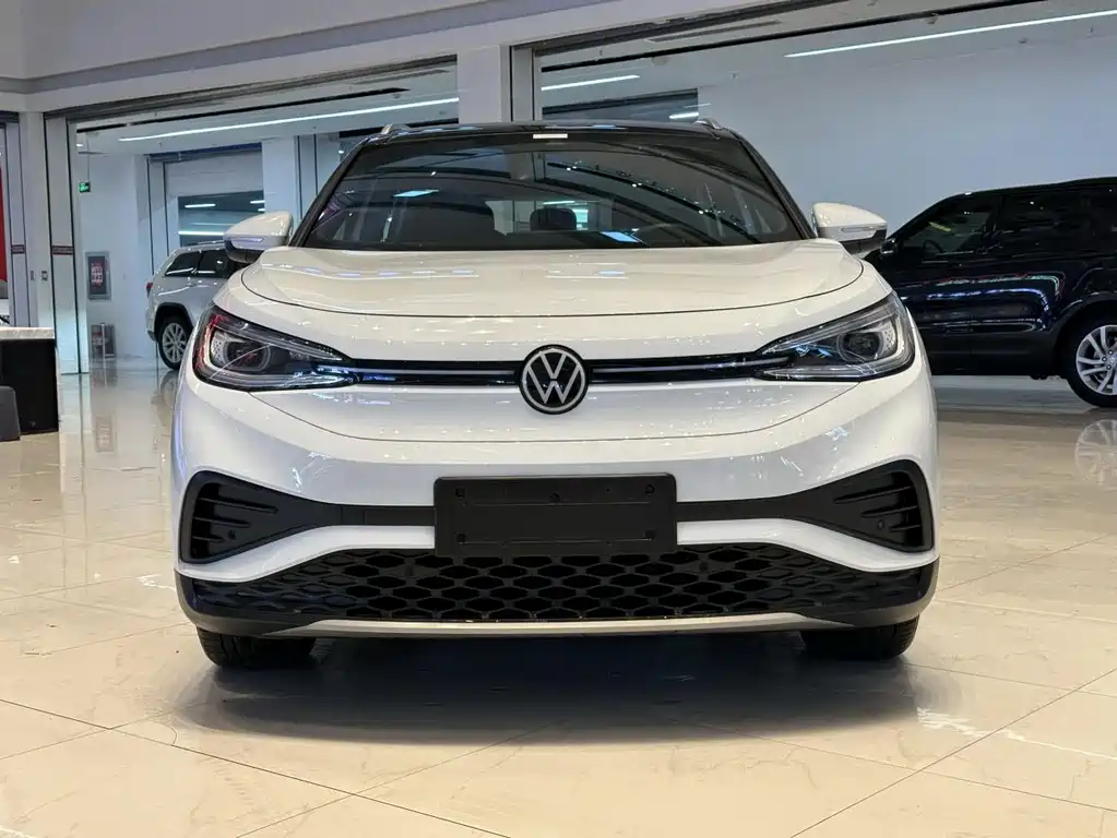 VOLKSWAGEN ID.4 X
