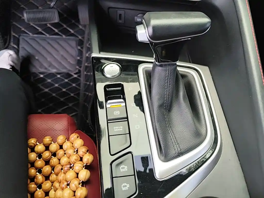 Changan Eado — миниатюра 14