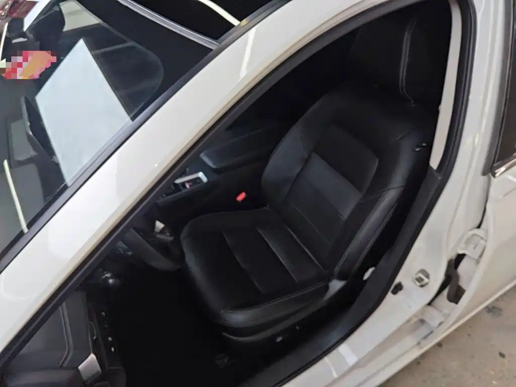 Nissan Teana — миниатюра 15