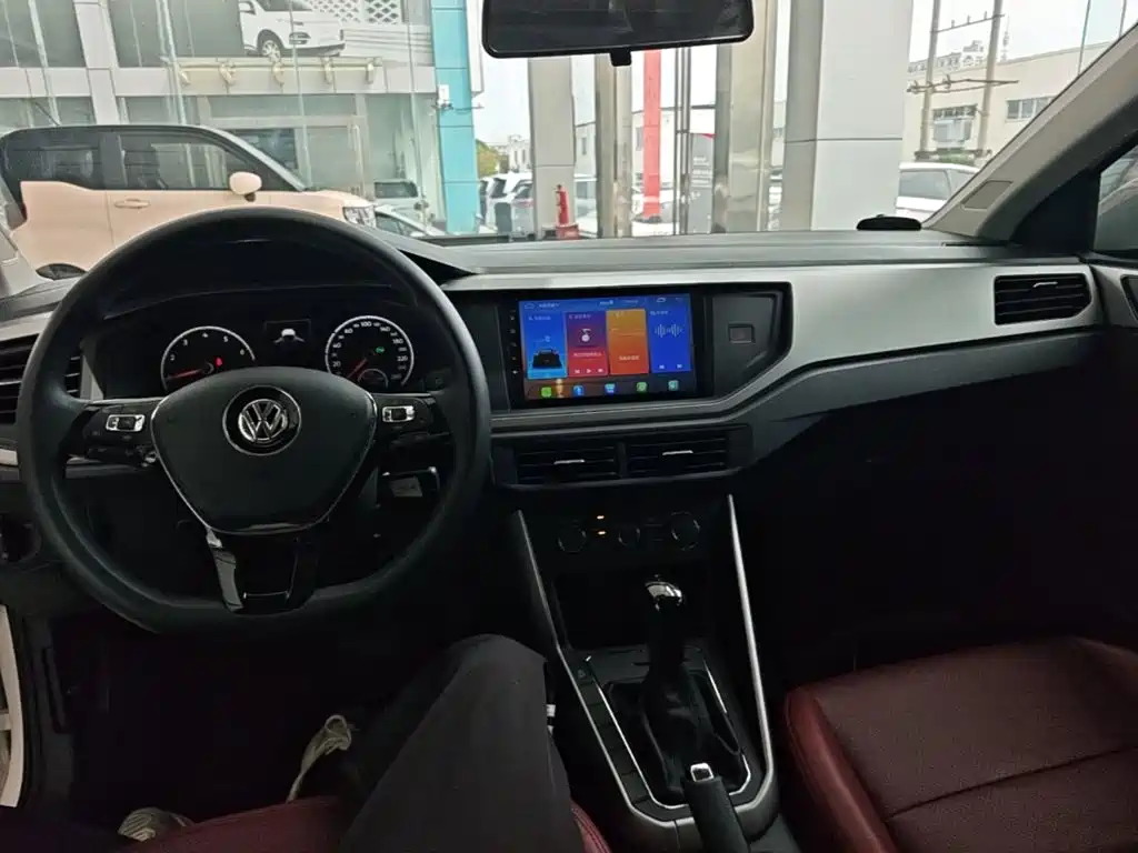 Volkswagen Polo — миниатюра 10