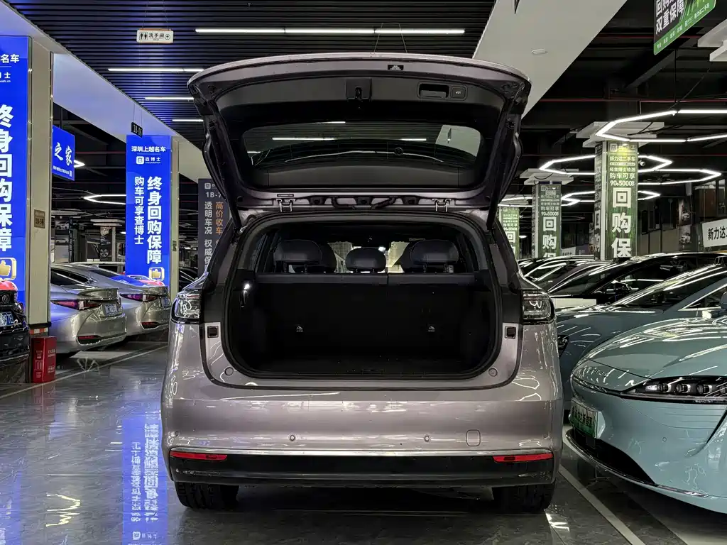 Сангтан Sangtang H5 — миниатюра 6