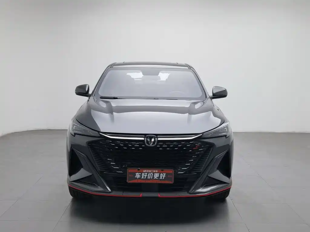 Changan X5 PLUS — миниатюра 3