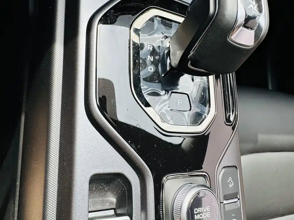 Geely Icon — миниатюра 12
