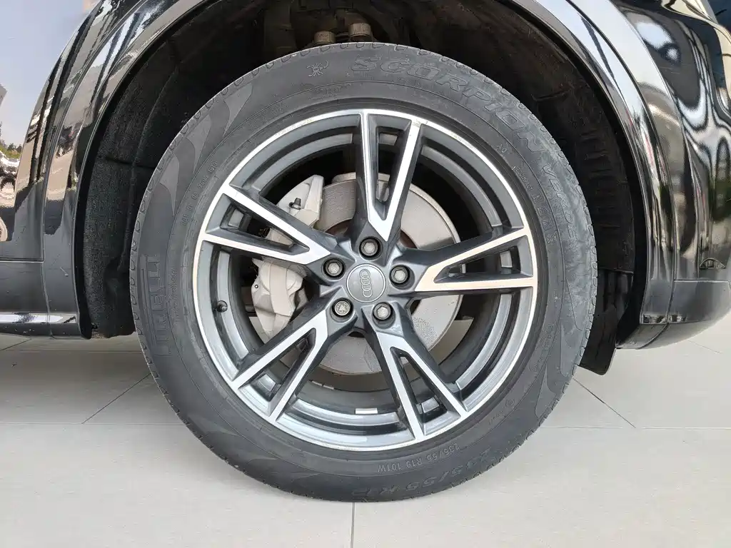 Audi Q5L — миниатюра 16
