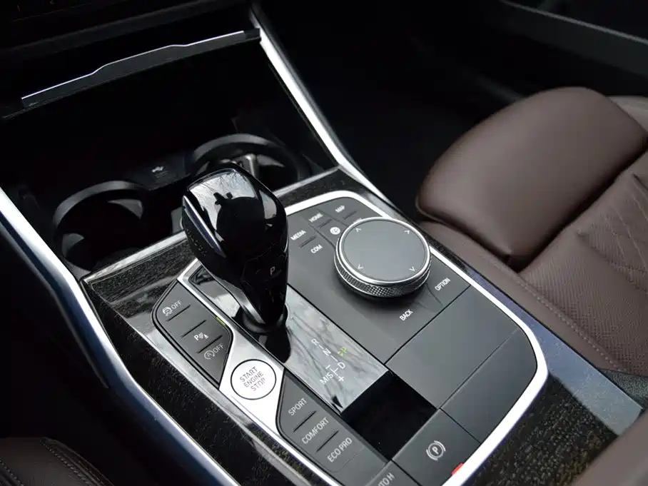 BMW 3 Series 3 2022 325Li M Sport