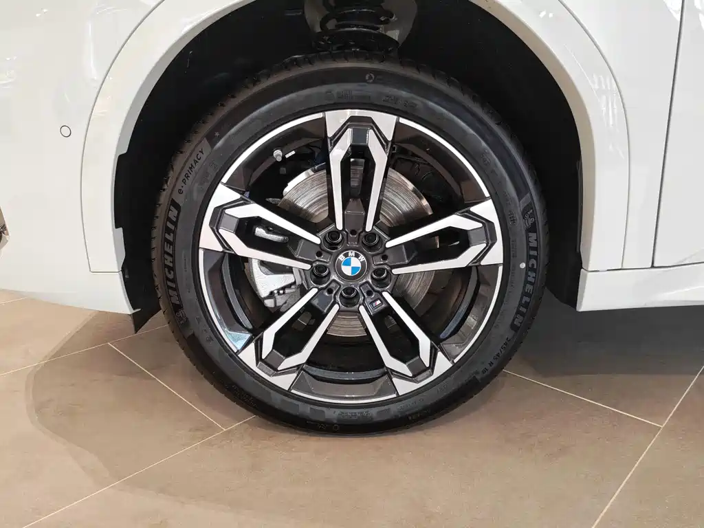 BMW X2 (Import) — миниатюра 9