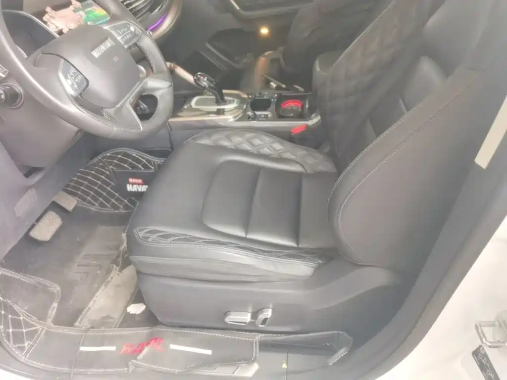 Haval H6 — миниатюра 15