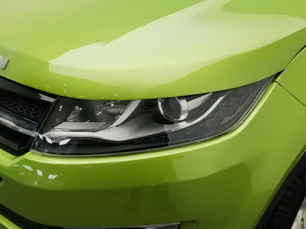 Landwind Landwind X7 — миниатюра 7