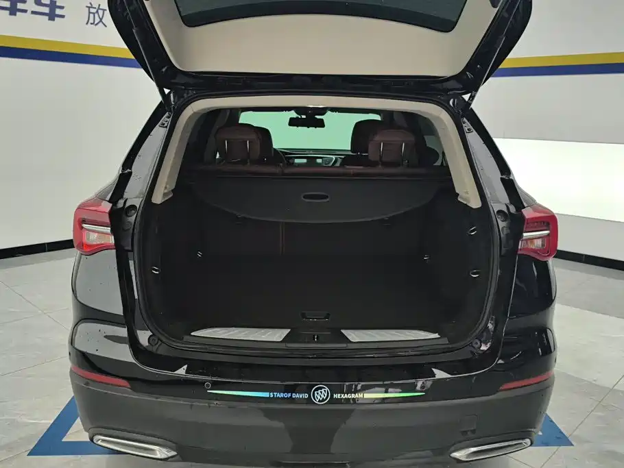 Buick Envision Plus — миниатюра 4