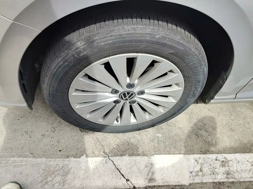 Volkswagen Lavida — миниатюра 23