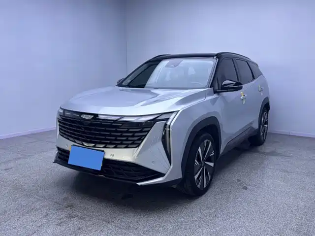 Geely Atlas L