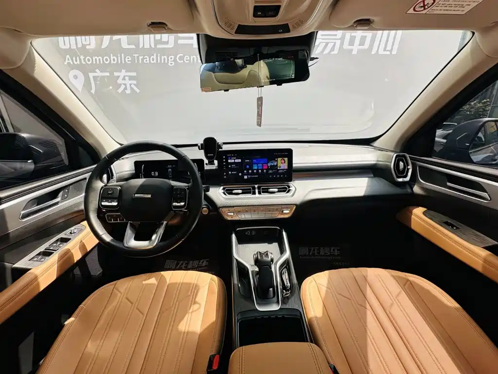 Haval H5 2023 2.0T AT