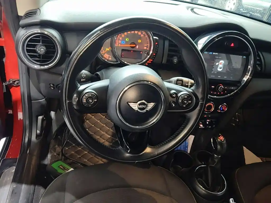 MINI Mini — миниатюра 11