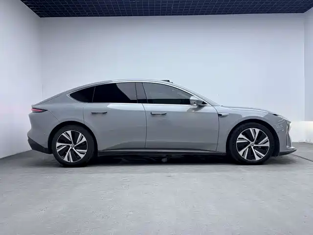 NIO ET5 — миниатюра 12