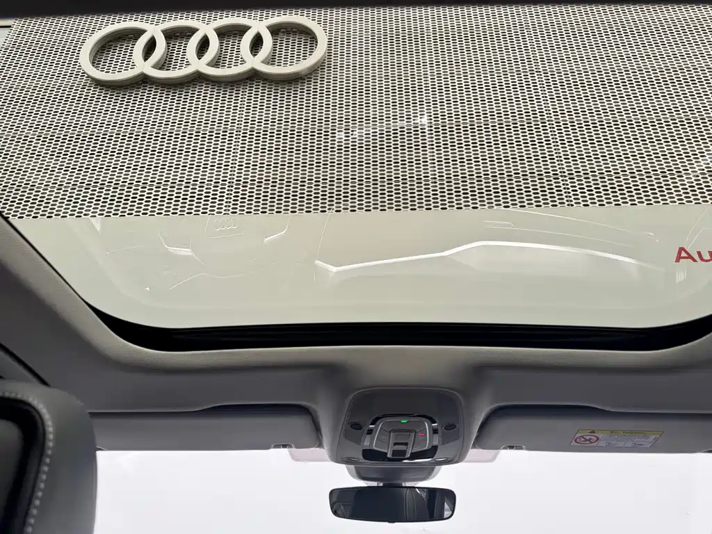 Audi A6L — миниатюра 17