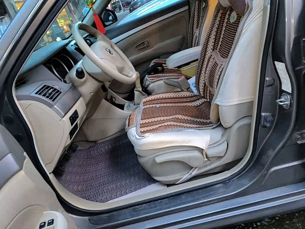 Nissan Sylphy — миниатюра 16