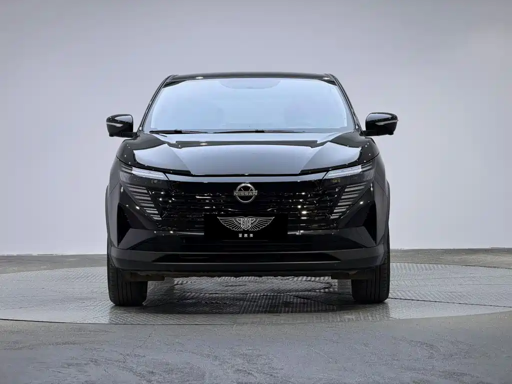 Nissan Qashqai — миниатюра 2