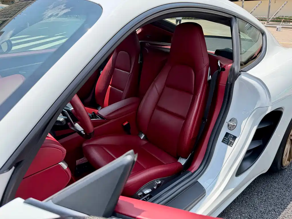 Porsche 718 — миниатюра 13