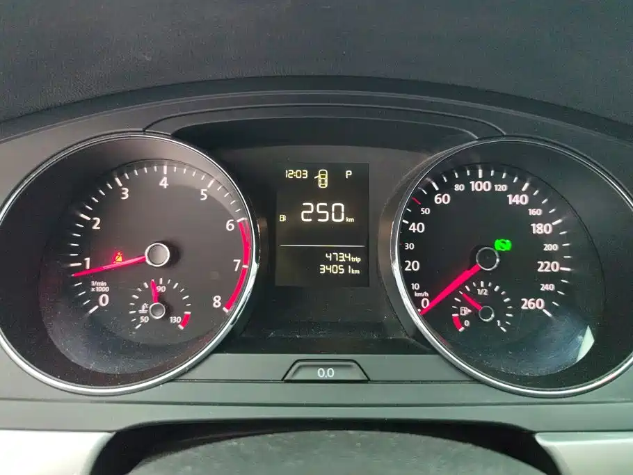 Volkswagen Lamando — миниатюра 14