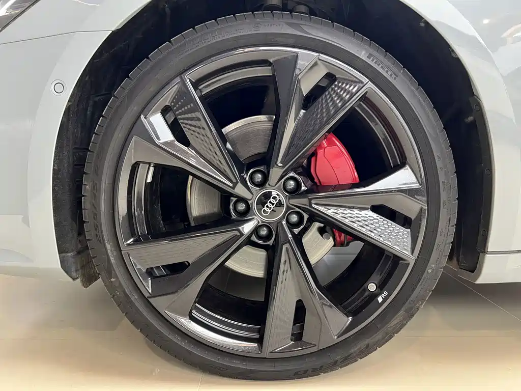 Audi A7L — миниатюра 19