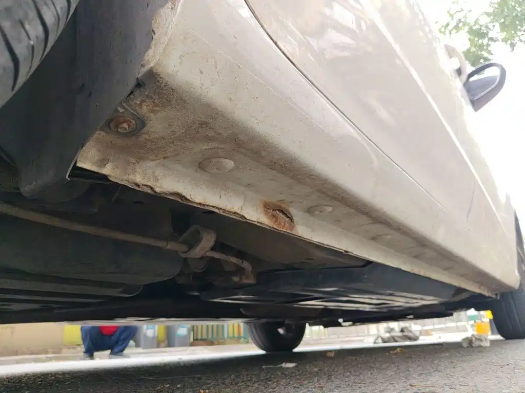 Baojun 360 — миниатюра 18