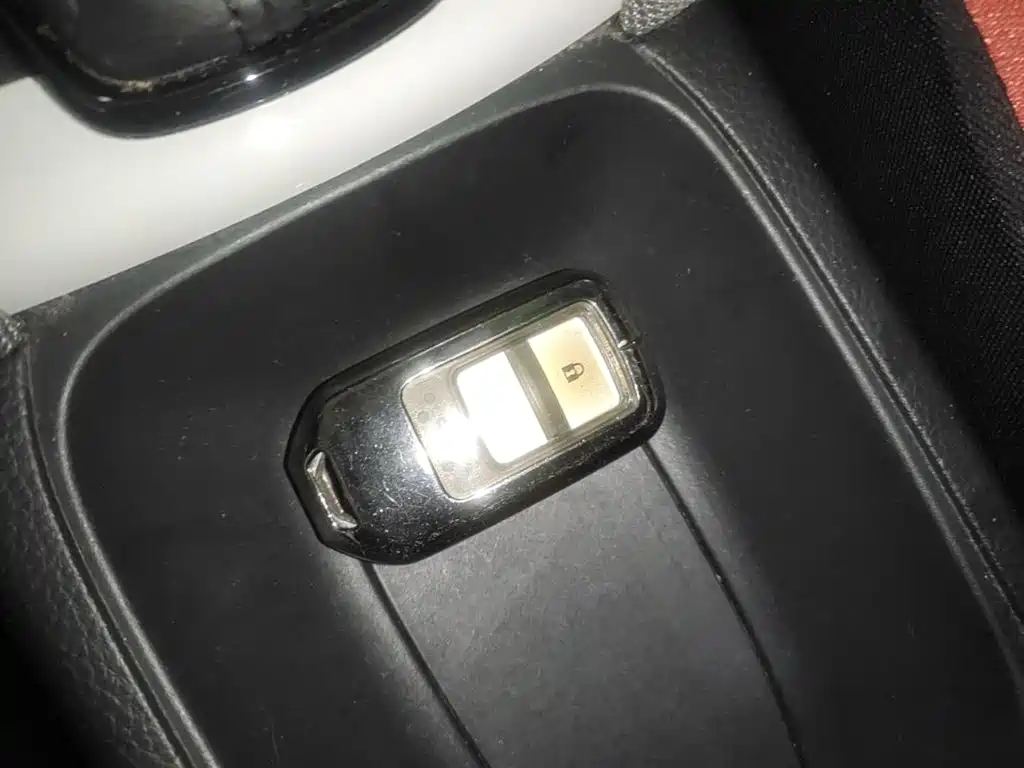 Honda Life — миниатюра 9