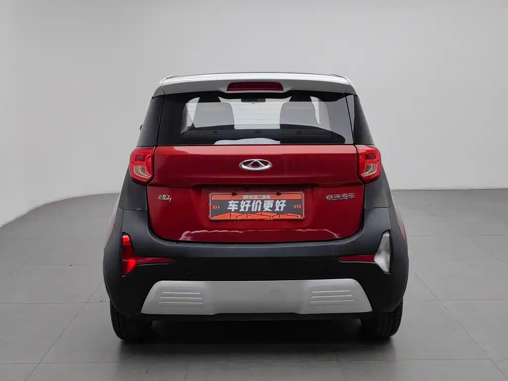 Chery QQ Little Ant — миниатюра 2
