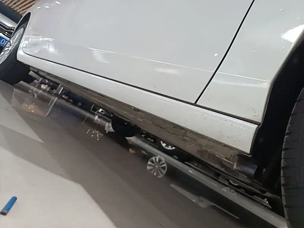Buick Excelle — миниатюра 21