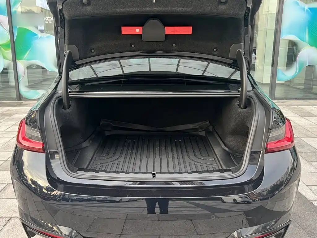 BMW i3 — миниатюра 18