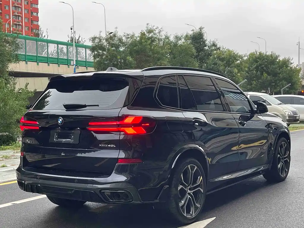 BMW X5 — миниатюра 6