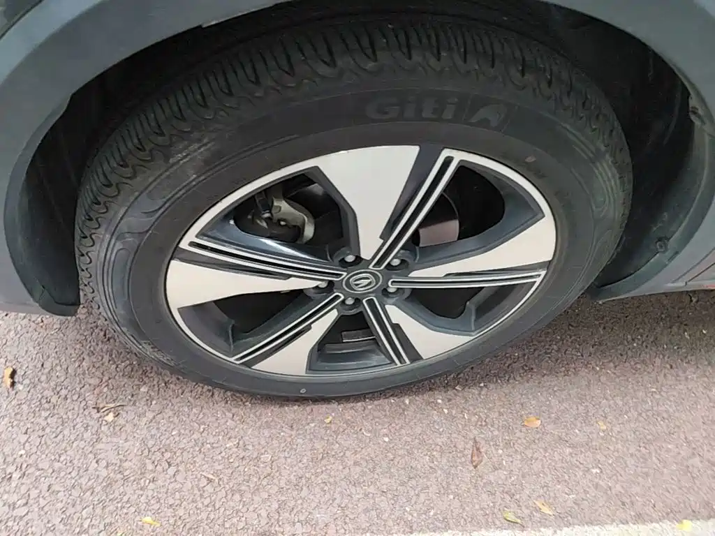 Changan CS55PLUS — миниатюра 23