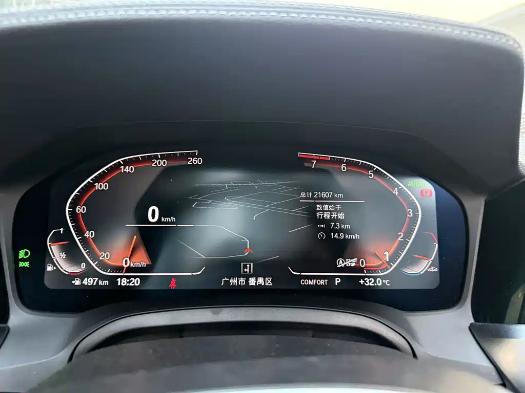 BMW 4 Series — миниатюра 18