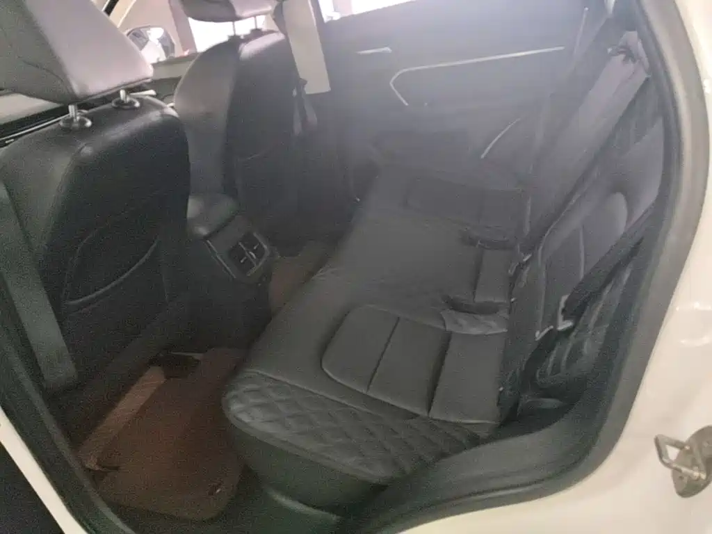 Haval H6 — миниатюра 17
