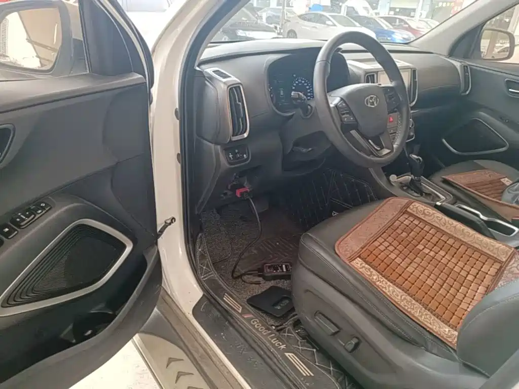 Hyundai ix35 — миниатюра 16