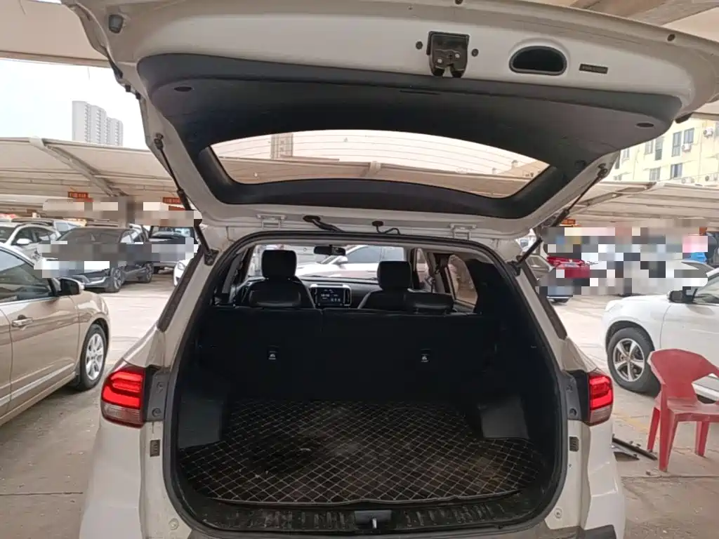 Hyundai ix35 — миниатюра 19